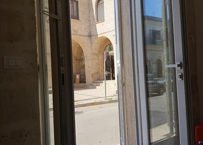 דירה Casa Nini *